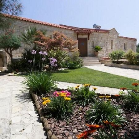 Villa Xara Agia Marina Екстериор снимка