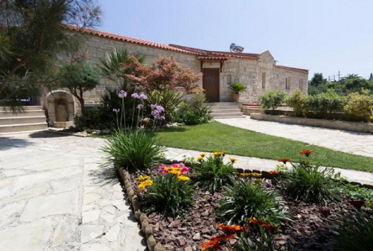 Villa Xara Agia Marina Екстериор снимка