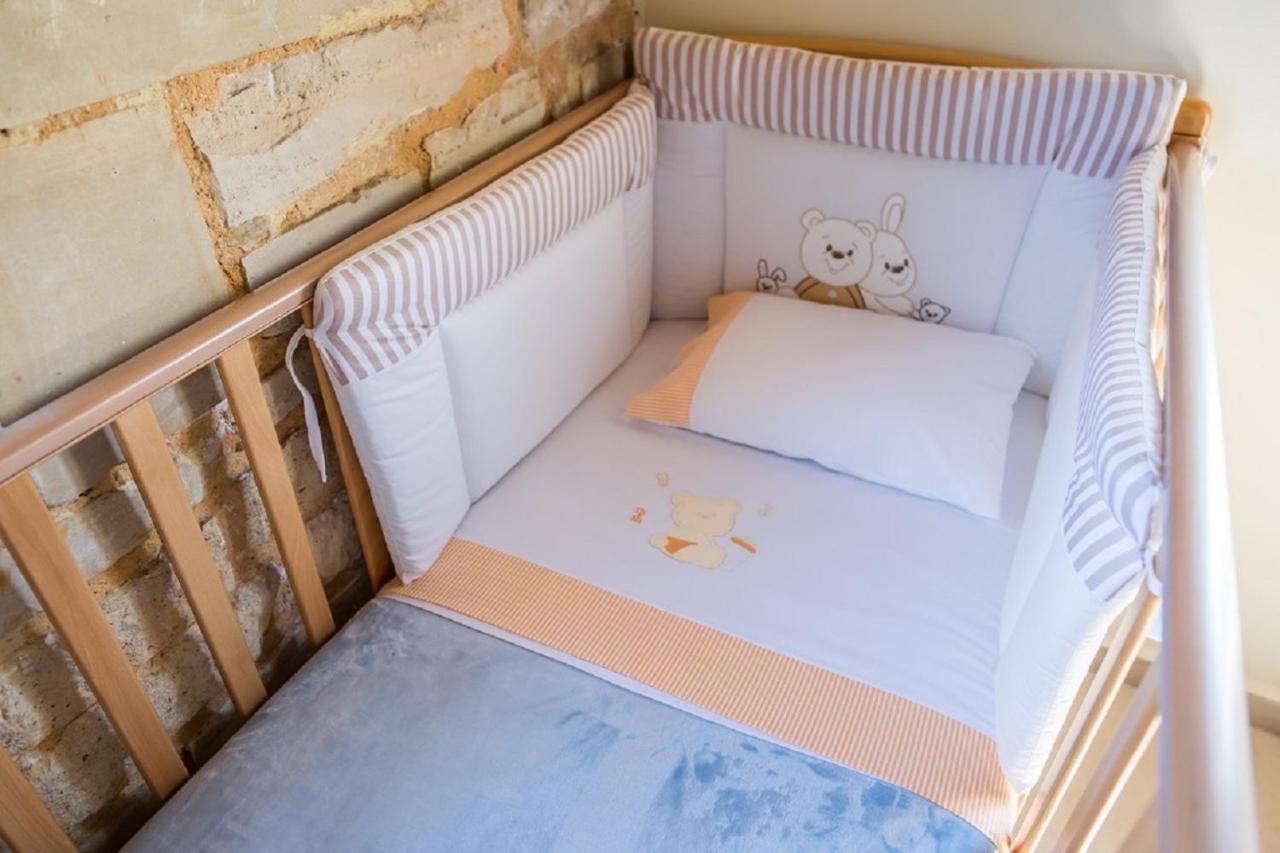 Villa Xara Agia Marina Екстериор снимка